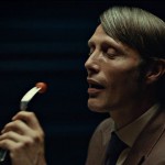海外ドラマ『ハンニバル』でレクター博士の美しく残酷な食事シーンに魅了される