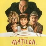 マチルダは小さな大天才