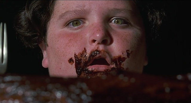 マチルダは小さな大天才